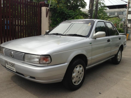 ขาย Nissan Stnta ปี94 ครับ
