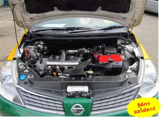 ขาย taxi สภาพป้ายแดง ขาย taxi สภาพป้ายแดง