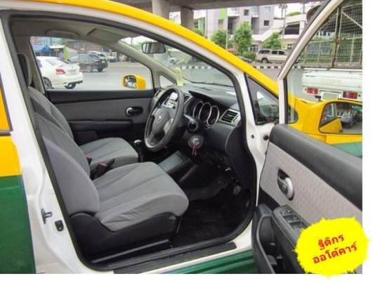 ขาย taxi สภาพป้ายแดง ขาย taxi สภาพป้ายแดง