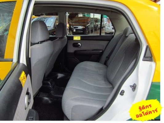 ขาย taxi สภาพป้ายแดง ขาย taxi สภาพป้ายแดง