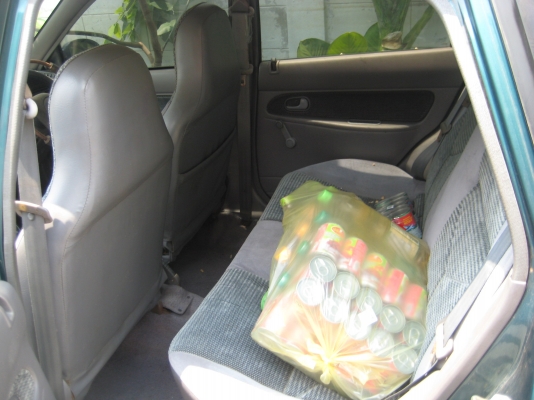 ขายรถสวยหายาก volvo 740 GL เครื่อง 1J โบ