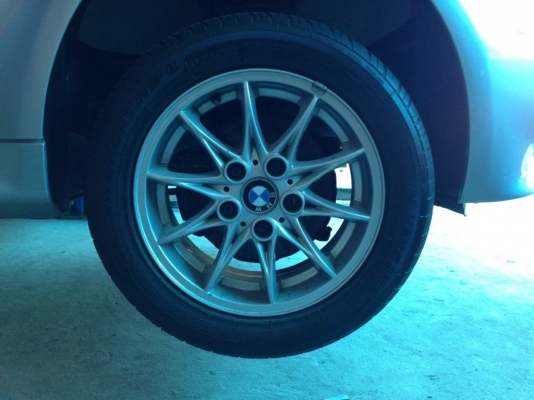 ขาย bmw z3 อินวอย พร้อมจดหรือเป็นอะไหล่