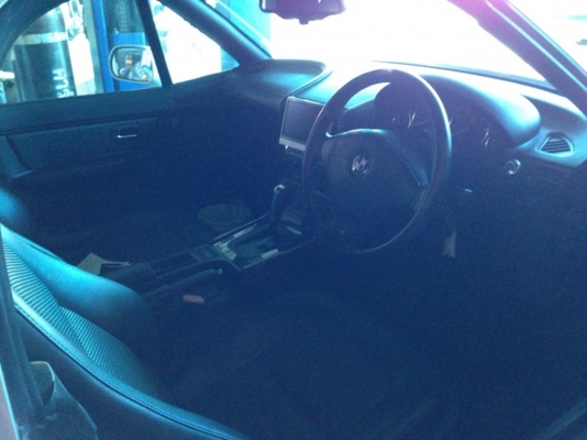 ขาย bmw z3 อินวอย พร้อมจดหรือเป็นอะไหล่