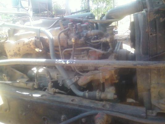 ขาย HINO SUMO 227 EM 100 แท้เดิมๆทั้งคันสวยหมดหัวจรดทาย