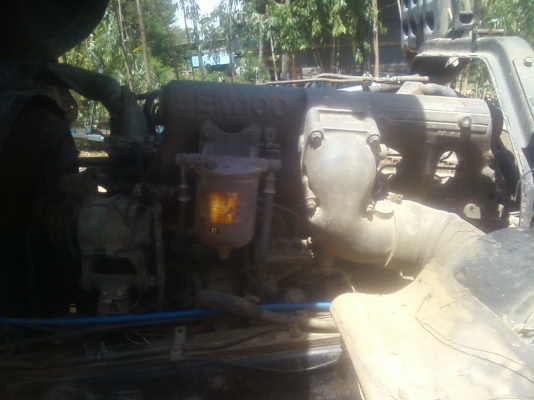 ขาย HINO SUMO 227 EM 100 แท้เดิมๆทั้งคันสวยหมดหัวจรดทาย