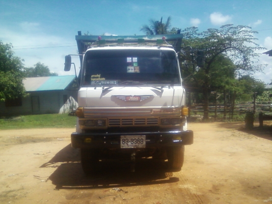 ขาย HINO SUMO 227 EM 100 แท้เดิมๆทั้งคันสวยหมดหัวจรดทาย ขาย HINO SUMO 227 EM 100 แท้เดิมๆทั้งคันสวยหมดหัวจรดทาย