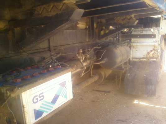 ขาย HINO SUMO 227 EM 100 แท้เดิมๆทั้งคันสวยหมดหัวจรดทาย