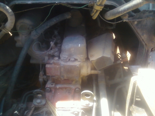 ขาย HINO SUMO 227 EM 100 แท้เดิมๆทั้งคันสวยหมดหัวจรดทาย