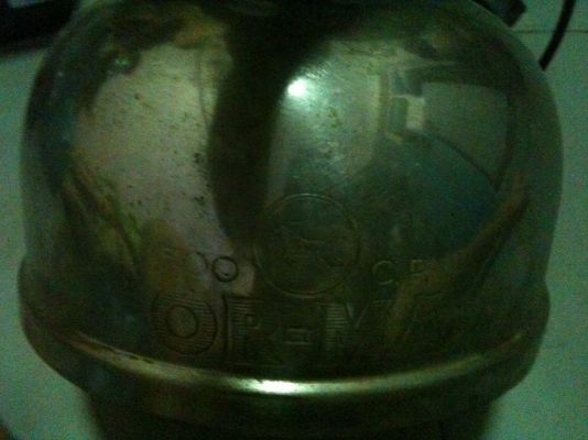 ตะเกียงเจ้าพายุหลายรายการ ตะเกียงเจ้าพายุหลายรายการ