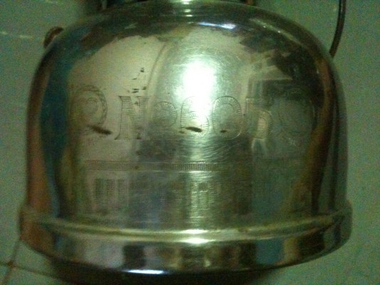 ตะเกียงเจ้าพายุหลายรายการ ตะเกียงเจ้าพายุหลายรายการ