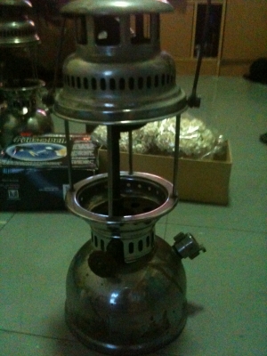 ตะเกียงเจ้าพายุหลายรายการ ตะเกียงเจ้าพายุหลายรายการ