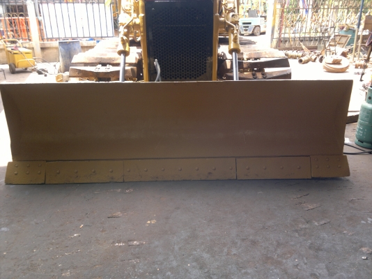 ขายแทรคเตอร์ D4E CAT เครื่องยนต์ 43V S/N 52X