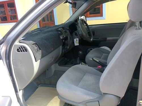 ขาย ISUZU DMAX HILANDER