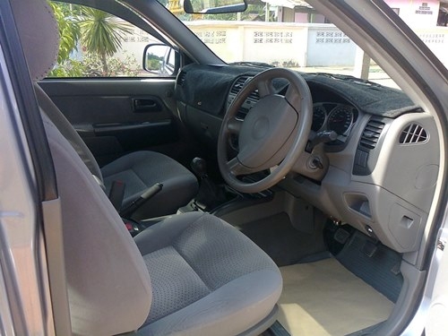 ขาย ISUZU DMAX HILANDER