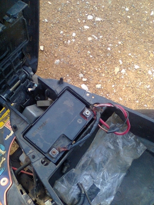 ยามาฮ่าฟีโน่ ปี51 ราคาเบาๆ