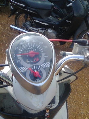 ยามาฮ่าฟีโน่ ปี51 ราคาเบาๆ