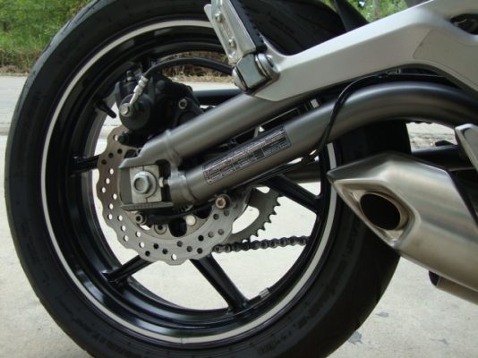 ขอขาย er6n 2012 สีขาว สวย เดิมๆๆคับ (ผ่อนได้คับ) ขอขาย er6n 2012 สีขาว สวย เดิมๆๆคับ (ผ่อนได้คับ)