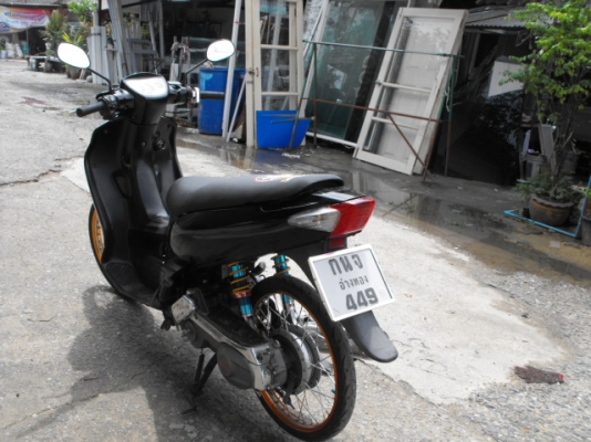 ขาย Nouvo ต้วแรก ปี 46