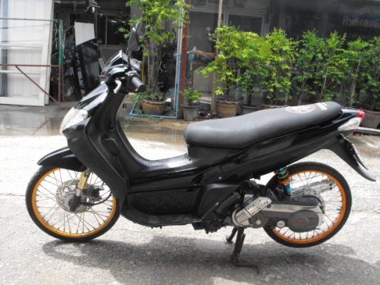 ขาย Nouvo ต้วแรก ปี 46