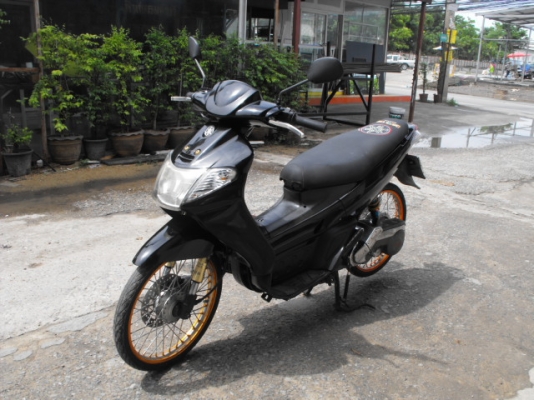 ขาย Nouvo ต้วแรก ปี 46