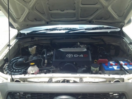 ขายด่วน toyota vigo ตอนเดียว ปี2010 สวย พร้อมใช้งาน