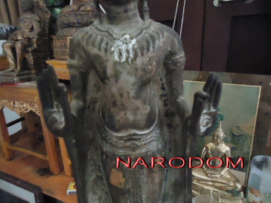 ให้เช่าพระพุทธรูปโบราณมรดกตกทอด สภาพสวยมาก สนนราคา 299,999.- ให้เช่าพระพุทธรูปโบราณมรดกตกทอด สภาพสวยมาก สนนราคา 299,999.-