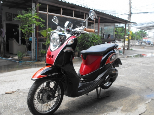 ขาย Fino ปลาย 54 สภาพดี