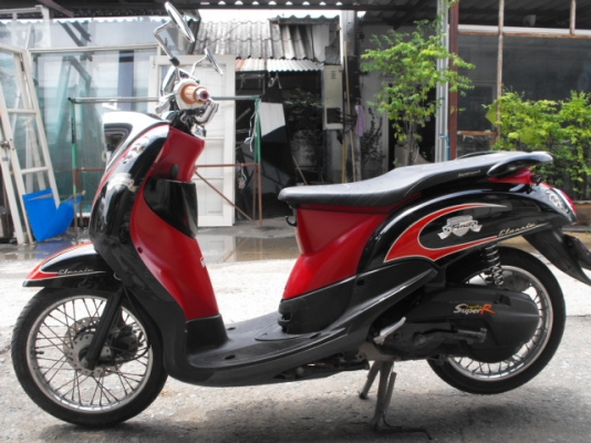 ขาย Fino ปลาย 54 สภาพดี