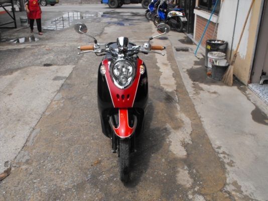 ขาย Fino ปลาย 54 สภาพดี