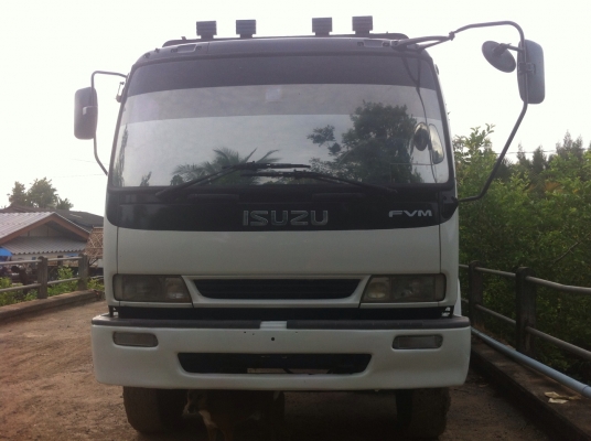 ISUZU DECA ยูโร1 195 Hp รถห้างแท้ 2 เพลา ดัมพ์สามมิตรลอนเฉียง (ทีมงานรถคุณภาพ) ISUZU DECA ยูโร1 195 Hp รถห้างแท้ 2 เพลา ดัมพ์สามมิตรลอนเฉียง (ทีมงานรถคุณภาพ)