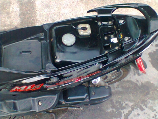 ขาย มีโอ ตัวเก่า เครื่องเดิมสภาพดี