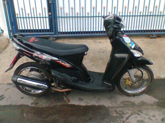 ขาย มีโอ ตัวเก่า เครื่องเดิมสภาพดี