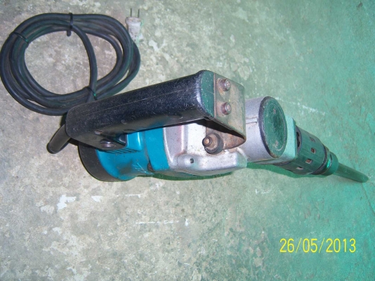 แย็กมาติกา ไฟฟ้า