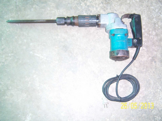 แย็กมาติกา ไฟฟ้า