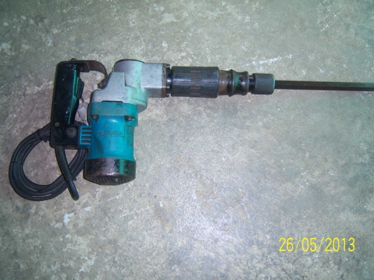 แย็กมาติกา ไฟฟ้า