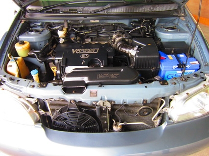 รถขับดีค่ะ เครื่องช่วงล่างแน่น ค่ะ รถขับดีค่ะ เครื่องช่วงล่างแน่น ค่ะ