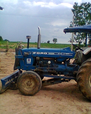 ขายรถไถ