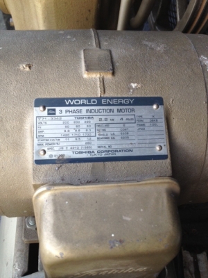 @@@ แลกมอเตอร์ปั้มลม3แรงกันครับ @@@ @@@ แลกมอเตอร์ปั้มลม3แรงกันครับ @@@