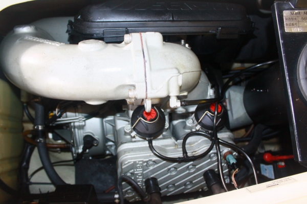 ขายเจ็ตสกี Seadoo GSX ขายเจ็ตสกี Seadoo GSX