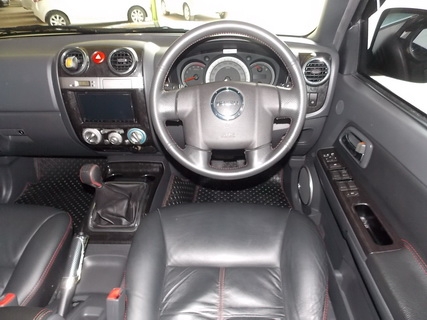 ISUZU MU-7 Chaiz3.0 i-TEQ ปี 2012 ISUZU MU-7 Chaiz3.0 i-TEQ ปี 2012