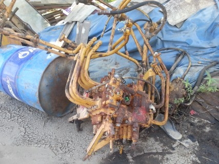 ขายแพคอนโทร Pc 200-3 ซีเลียลสูง