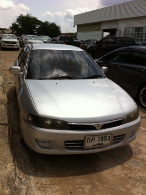 ขาย มิตชูท้ายเบนช้ ปี39 เครือง1800ไฟฟ้าสวยๆถูกๆ