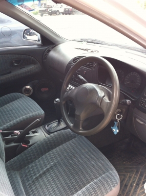 ขาย มิตชูท้ายเบนช้ ปี39 เครือง1800ไฟฟ้าสวยๆถูกๆ ขาย มิตชูท้ายเบนช้ ปี39 เครือง1800ไฟฟ้าสวยๆถูกๆ