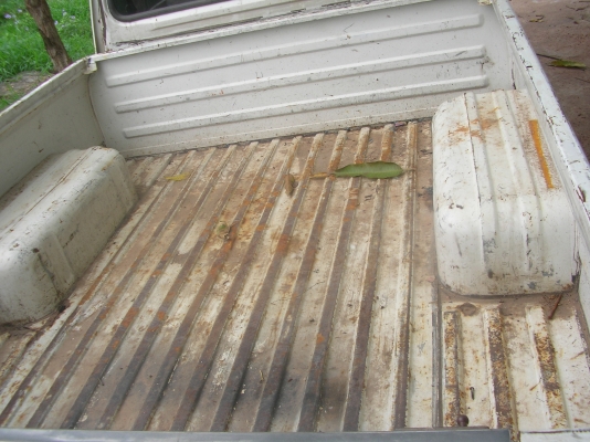 มาสด้า  5เกียร แอร์เย็น ระบบไฟCDI ภาษีไม่ขาด พร้อมใช้งาน