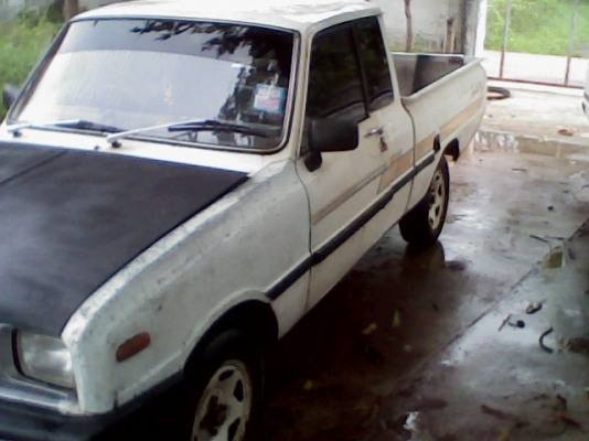 มาสด้า  5เกียร แอร์เย็น ระบบไฟCDI ภาษีไม่ขาด พร้อมใช้งาน