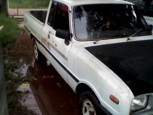 มาสด้า  5เกียร แอร์เย็น ระบบไฟCDI ภาษีไม่ขาด พร้อมใช้งาน