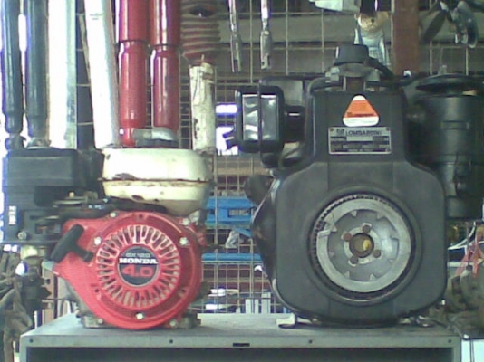 เครื่องดีเซล