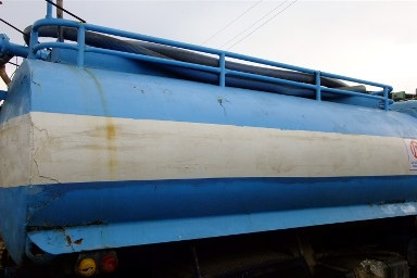 ขายถั้ง น้ำ พร้อมใช้อุปกรณ์ ครบ มาก สวย เหมือนใหม่ ไม่มีผุ. หรือเอารถด้วย280000