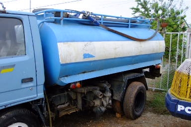 ขายถั้ง น้ำ พร้อมใช้อุปกรณ์ ครบ มาก สวย เหมือนใหม่ ไม่มีผุ. หรือเอารถด้วย280000