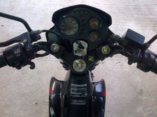 ด่วน!โซนิค ตัวใหม่ ปี51 เครืองเดิมแน่นๆพร้อมใช้ ทะเบียน+เอกสารโอน ภาษีไม่หมด